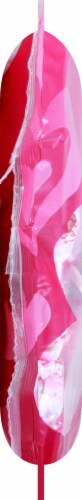 Blow Pop® Valentine Cherry Bag Candy Perspective: left