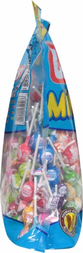 Charms® Mini POPS Perspective: left