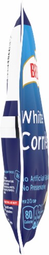 Birds Eye® White Corn Kernals Perspective: left