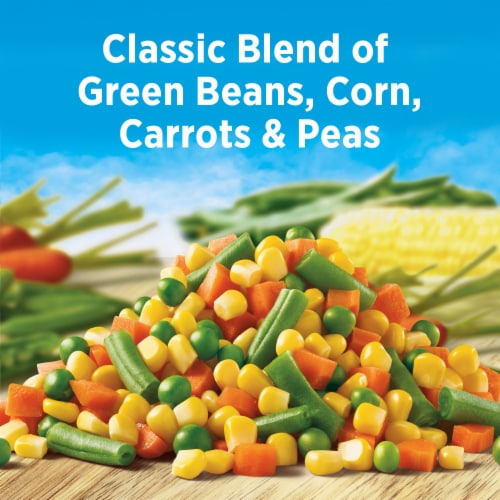 Birds Eye Mixed Vegetabeles Frozen Vegetables, 80 OZ - Fred Meyer