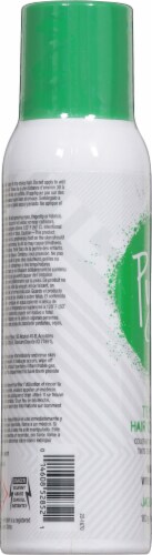 Punky Colour® Temporary Hair Color spray - Jaguar Green Perspective: left