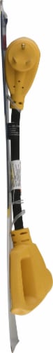 Camco RV Electrical Adapter Perspective: left