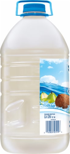 Hawaiian Punch® White Water Wave Juice Drink Perspective: left