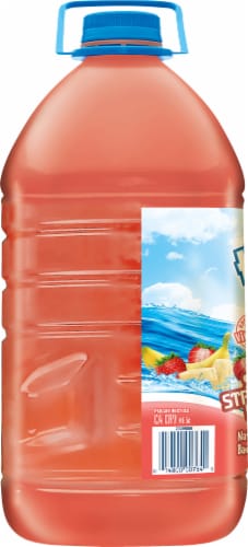 Hawaiian Punch® Swell Strawberry Banana Perspective: left