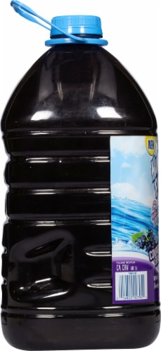 Hawaiian Punch® Cowabunga Grape Juice Drink Perspective: left