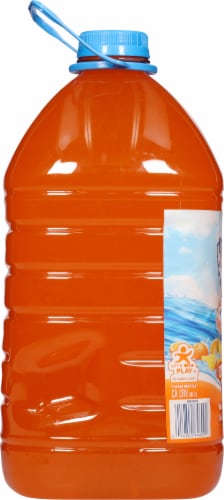 Minute Maid® Fruit Punch Bottles, 6 pk / 12 fl oz - Kroger