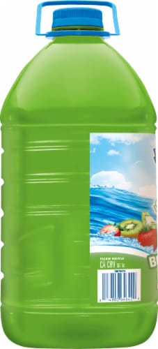 Hawaiian Punch® Green Berry Rush Juice Perspective: left