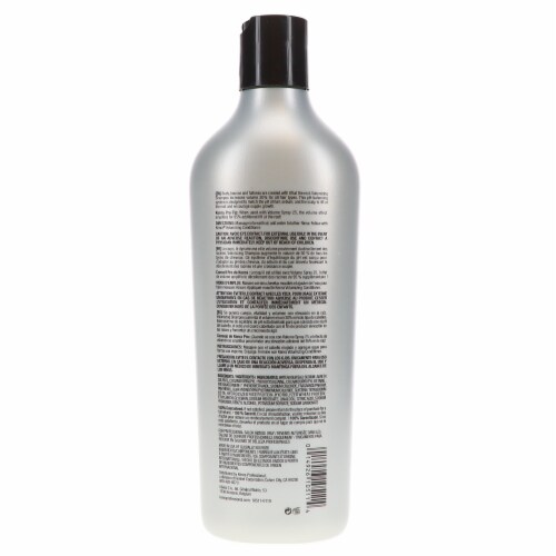 Kenra® Volumizing Shampoo Perspective: left