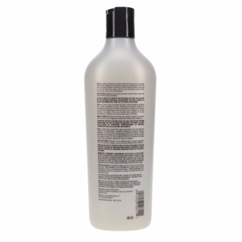 Kenra Moisturizing Shampoo 10.1 oz Perspective: left