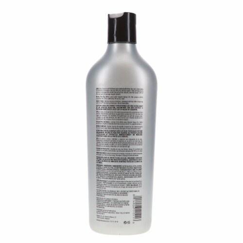 KENRA VOLUME CONDITIONER Perspective: left