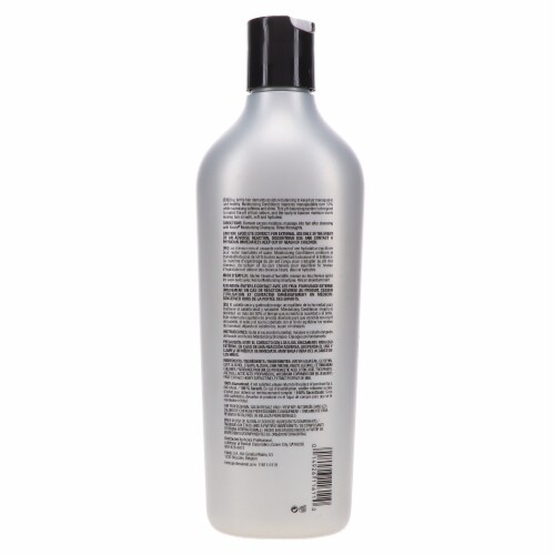 KENRA MOISTURIZING CONDITIONER Perspective: left