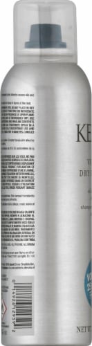 Kenra Volume Dry Shampoo Perspective: left