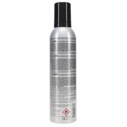Kenra® 12 Volume Mousse Perspective: left