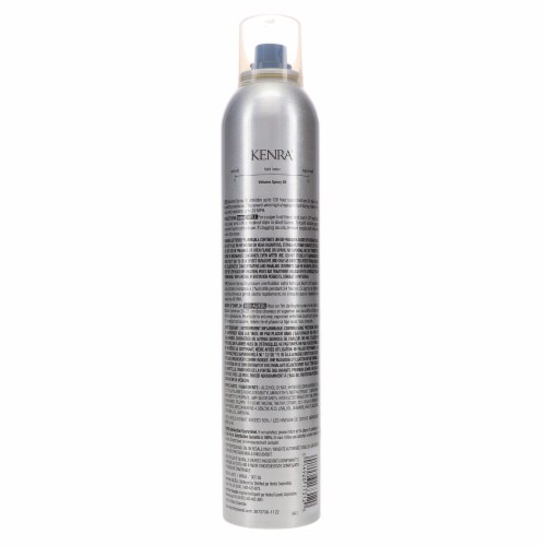 Kenra® Volume Spray #25 Hair Spray Perspective: left