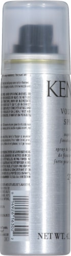 Kenra® Super Hold Finishing Volume Spray Perspective: left