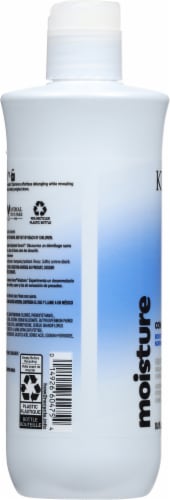 Kenra® Moisture Conditioner Perspective: left