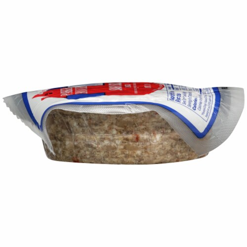 Parker House Sliced Sagey Souse Perspective: left