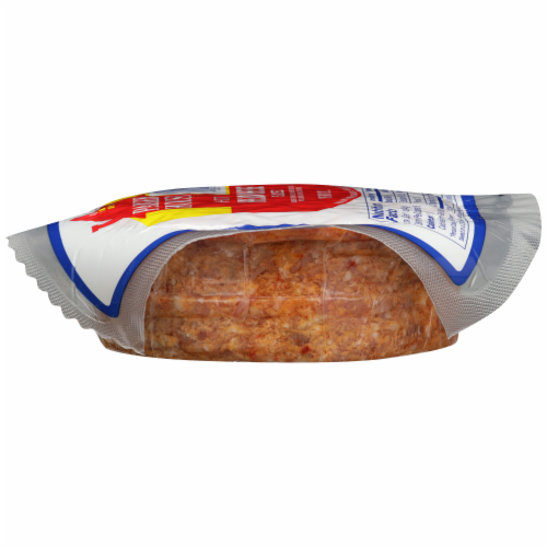 Parker House Sliced Hot Head Cheese Perspective: left