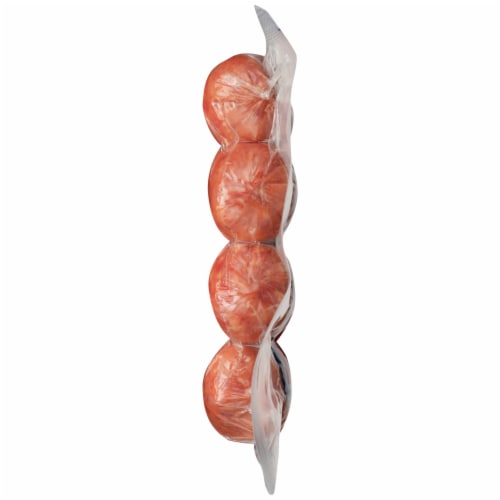 Parker House Polish Sausage Perspective: left