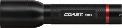 Coast 21134 PX100 UV LED Scorpion light Perspective: left