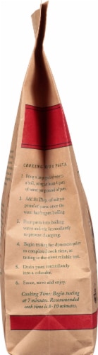 Montebello Organic Penne Rigate Pasta Perspective: left