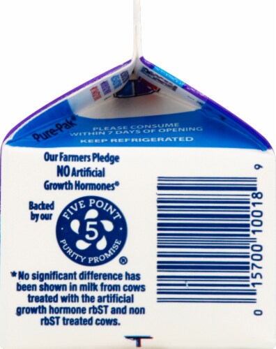 Meadow Gold® Whipping Cream Perspective: left