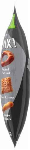 Chex Mix™ Savory Bold Party Blend Snack Mix Perspective: left