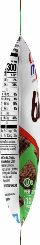 Chex Mix Mint Chocolate Muddy Buddies Perspective: left