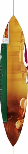 Gardetto's Reduced Fat Original Recipe Snack Mix Perspective: left