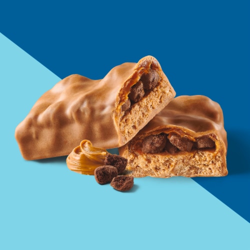 Product Review: Weight Watchers Salted Caramel Ice Cream Candy Bars