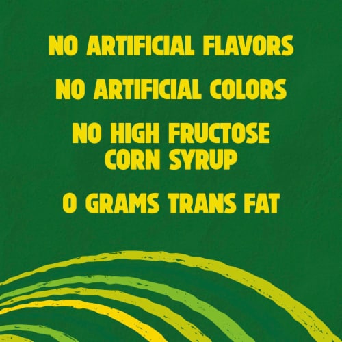 Nature Valley Maple Nut Soft Baked Breakfast Bars Perspective: left