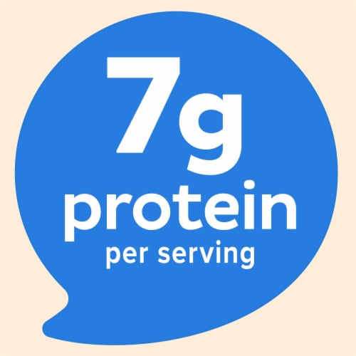 Cheerios Protein Mixed Berry Chewy Cereal Treat Bars Perspective: left