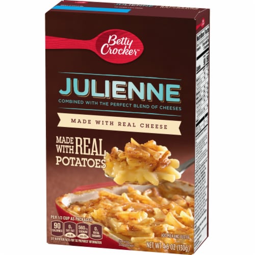 Betty Crocker™ Julienne Potatoes Perspective: left