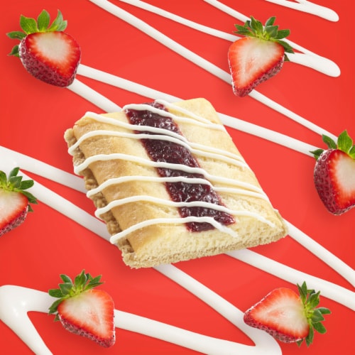 Jell-O Strawberry Cheesecake Filling Mix and Crust Mix
