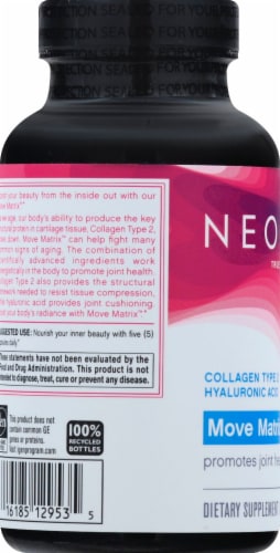 NeoCell Move Matrix Joint Hydrator Perspective: left