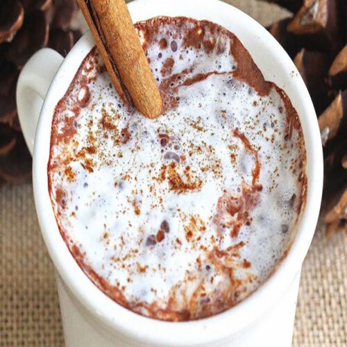 Morton & Bassett® Cinnamon Sticks Perspective: left