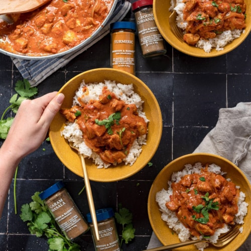 Morton & Bassett® Garam Masala Perspective: left