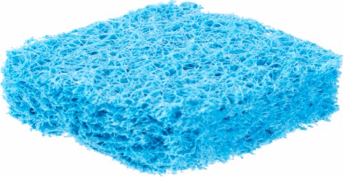 S.O.S® Non-Scratch Soap Scrubbers Perspective: left
