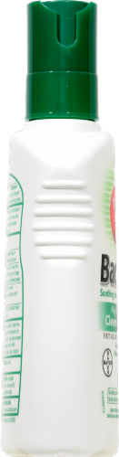 Bactine Pain Relieving Cleansing Spray Perspective: left