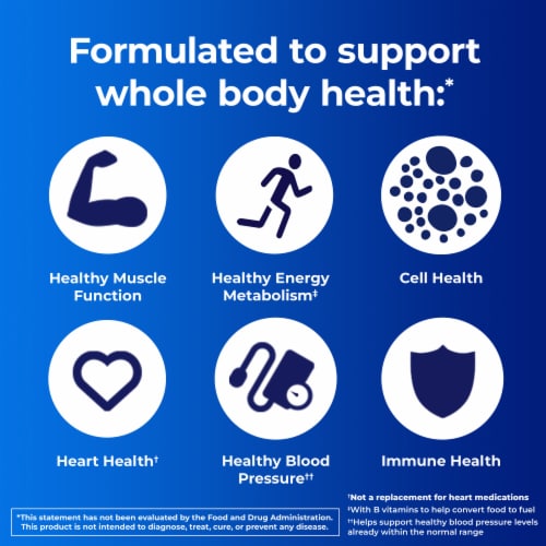 One A Day® Men's Complete Multivitamin Tablets Perspective: left