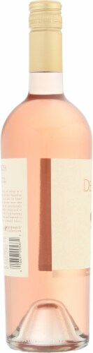DeLoach Vineyards Rose Perspective: left