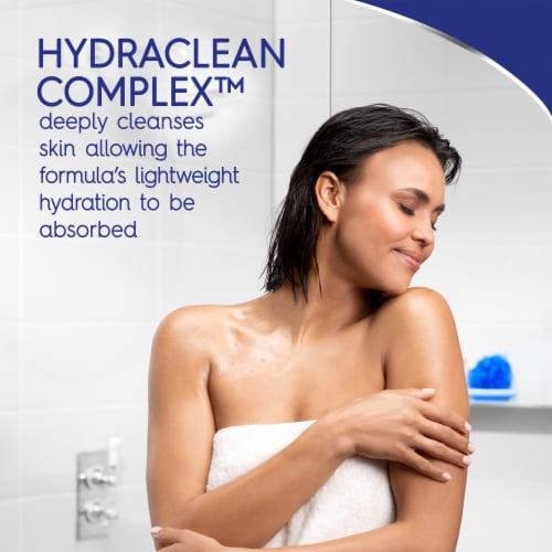 Dial® Calm & Soothe™ Lavender & Jasmine™ Scent + Vitamin E Body Wash Perspective: left