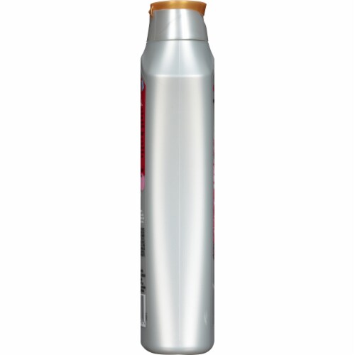 Tone Radiant Glow Diamond Dust & Lotus Blossom Illuminating Body Wash Perspective: left