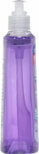 Dial® Complete Lavender & Jasmine Liquid Antibacterial Hand Soap Perspective: left