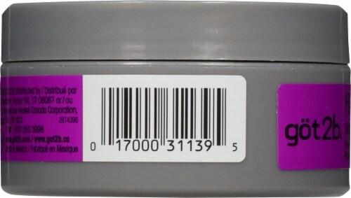got2b® Flexing Molding Paste Perspective: left