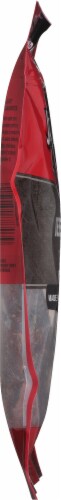 Jack Link's Jumbo Size Peppered Beef Jerky Perspective: left