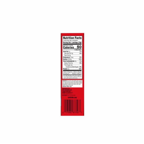 Jack Link’s® Original Beef Jerky