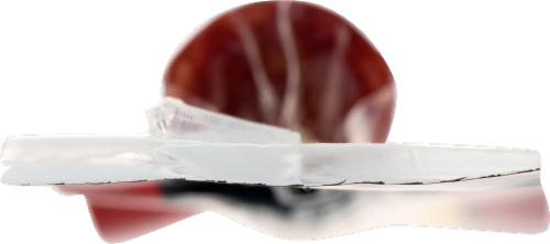 Jack Link's Teriyaki Beef Stick Perspective: left