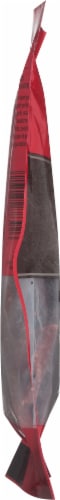 Jack Link's® Black Peppered Beef Jerky Perspective: left
