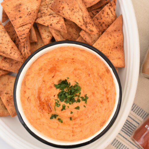 Spice Islands Smoked Paprika, Kosher Perspective: left
